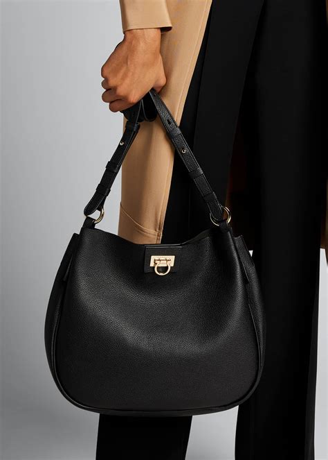 Handmade Ferragamo Bag